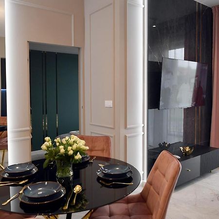 Coco Elite Apartments Затор Экстерьер фото