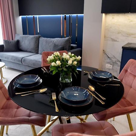 Coco Elite Apartments Затор Экстерьер фото