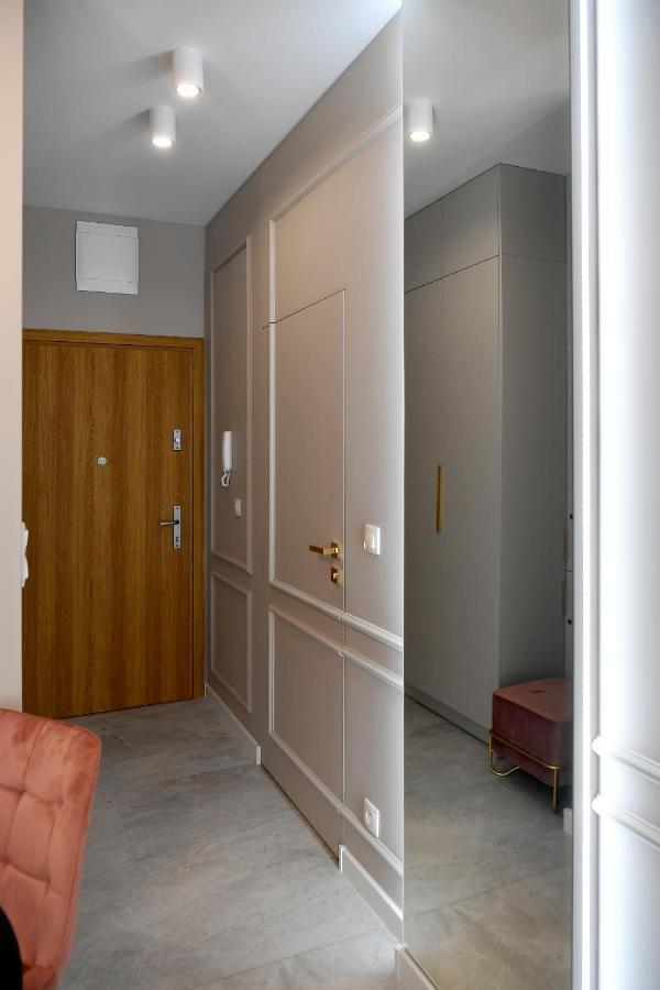 Coco Elite Apartments Затор Экстерьер фото