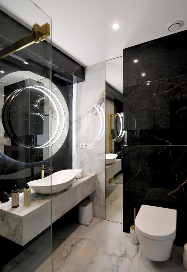 Coco Elite Apartments Затор Экстерьер фото